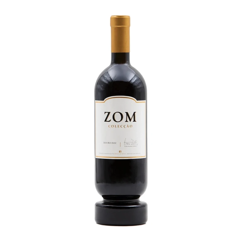 Zom Colecção Tinto 2014