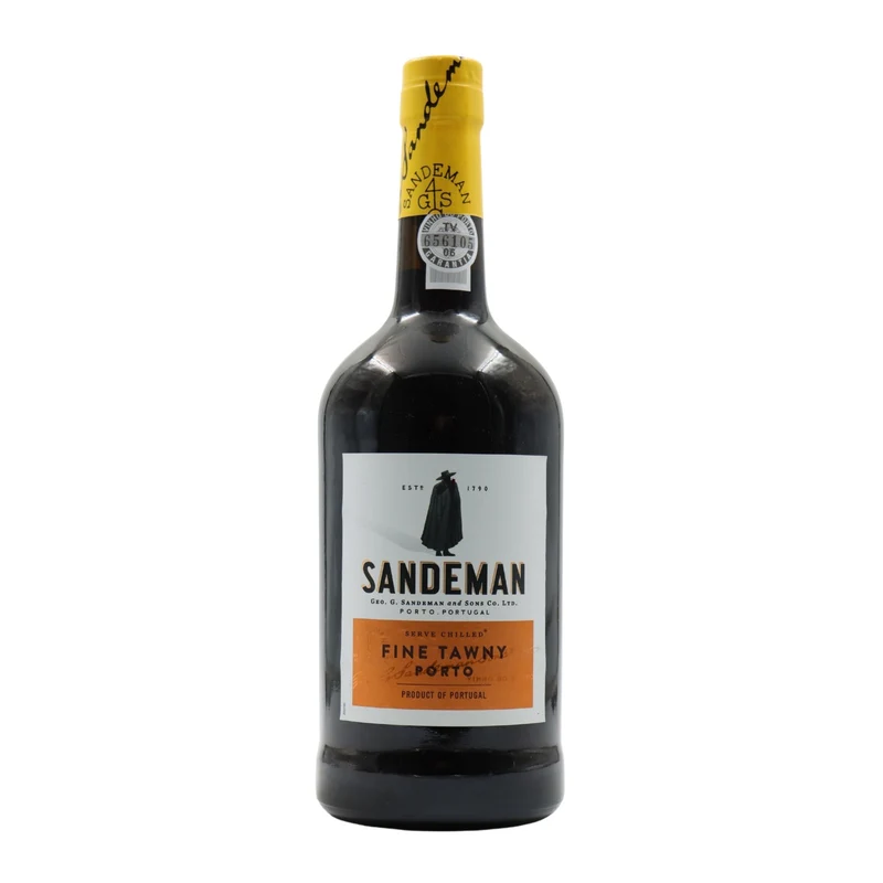 Sandeman Tawny Porto