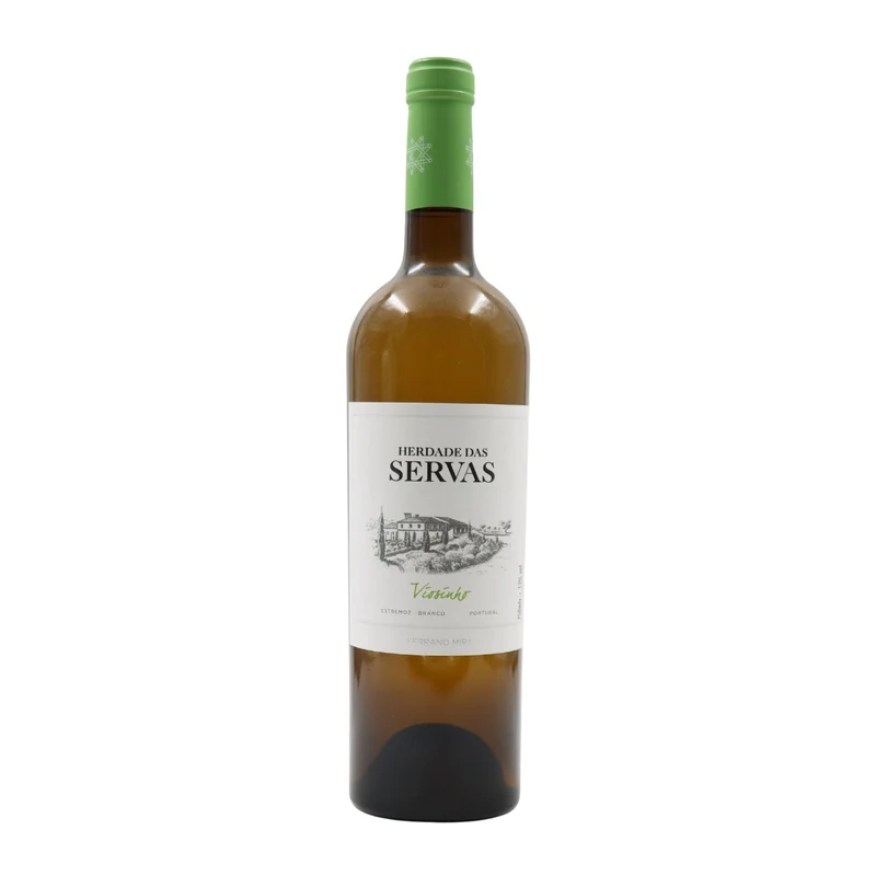 Herdade das Servas Viosinho Branco