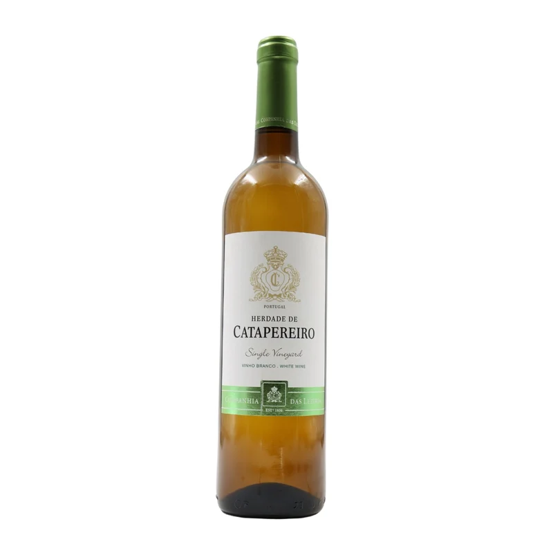 Herdade de Catapereiro Branco