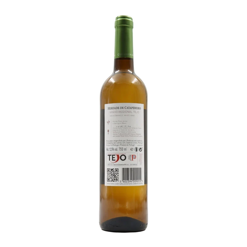 Herdade de Catapereiro Branco