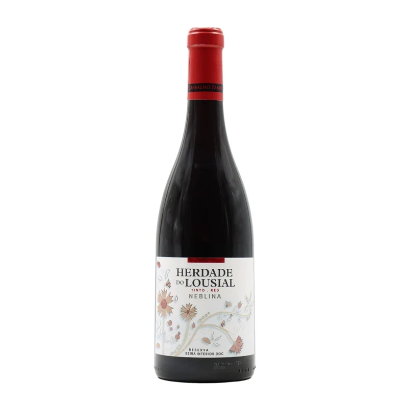 Herdade do Lousial Neblina Reserva Tinto