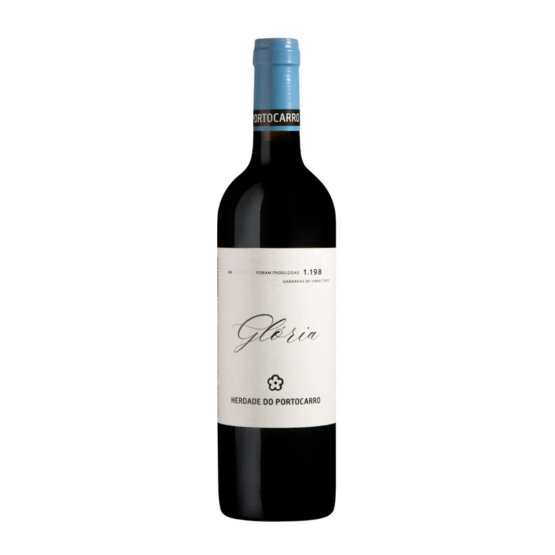 Herdade do Portocarro Glória Tinto 2017