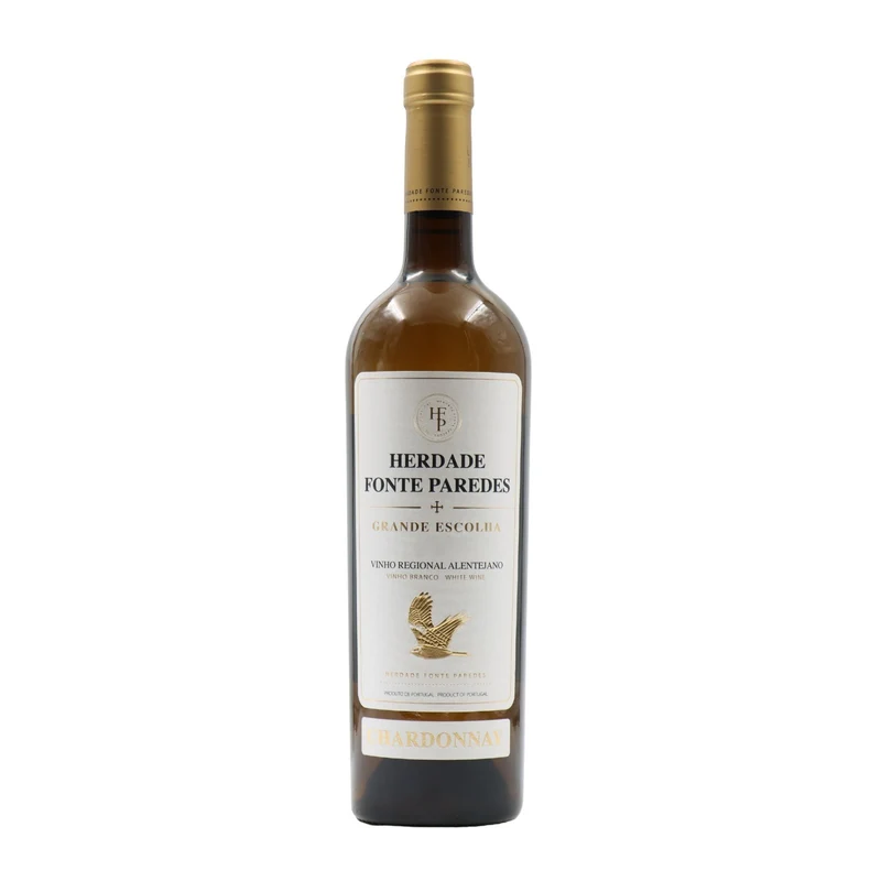 Herdade Fonte Paredes Grande Escolha Branco
