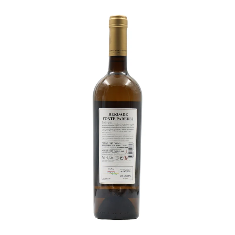 Herdade Fonte Paredes Grande Escolha Branco