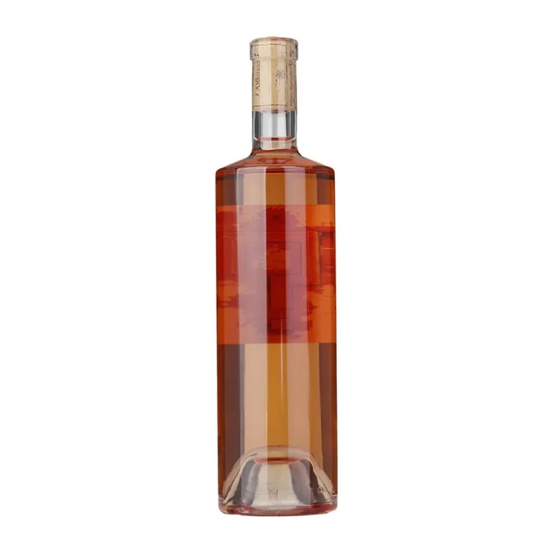 Herdade Papa Leite Rosé