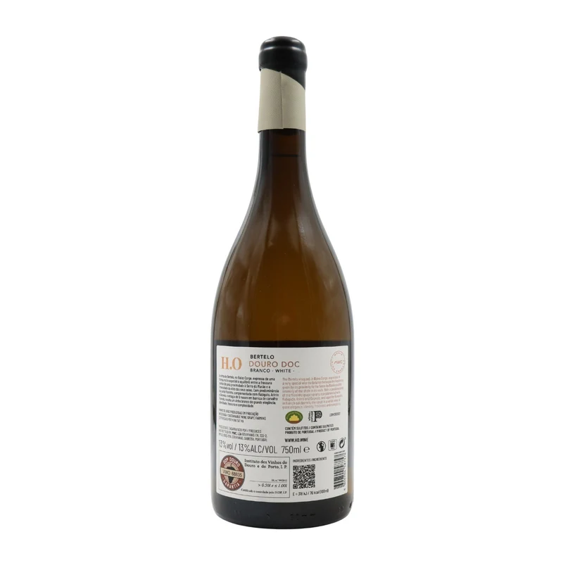 Horta Osório Bertelo Branco