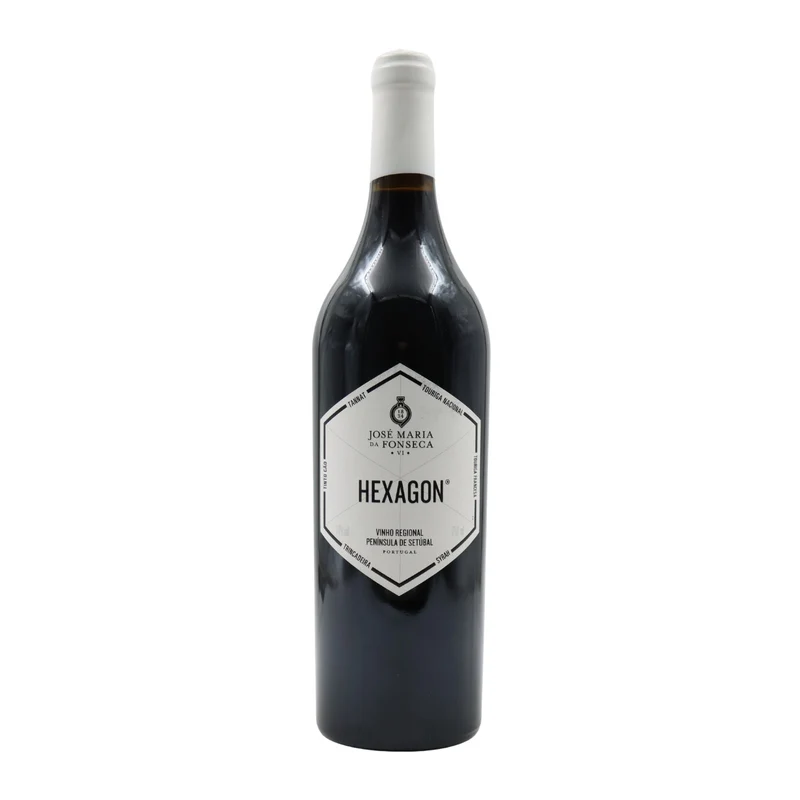 Hexagon Tinto 2017