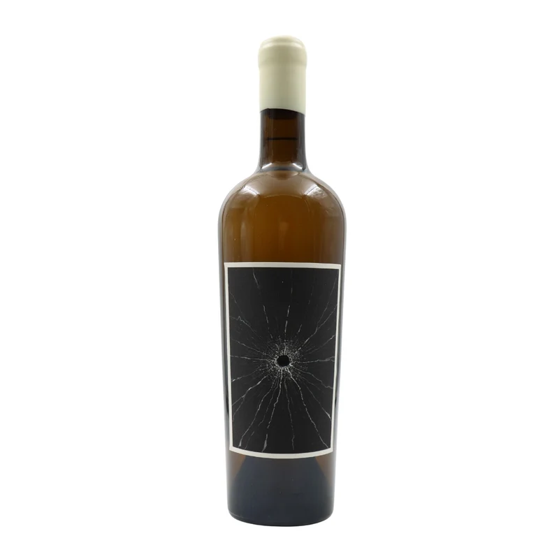 Herdade Papa Leite Tiro no Escuro Branco
