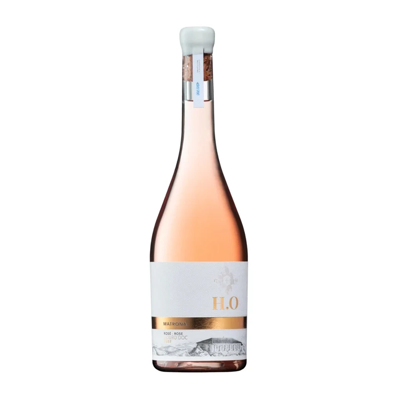 Horta Osório Matrona Rosé