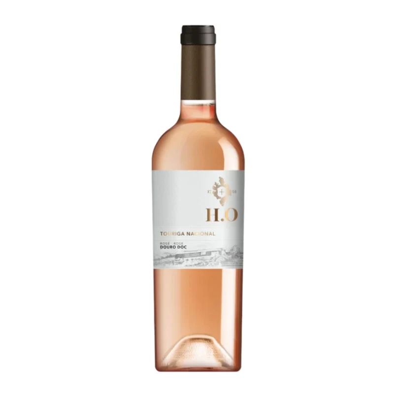 Horta Osório Rosé