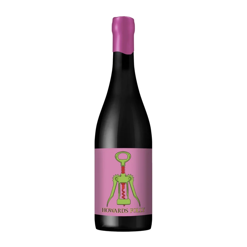 Howards Folly Syrah Tinto