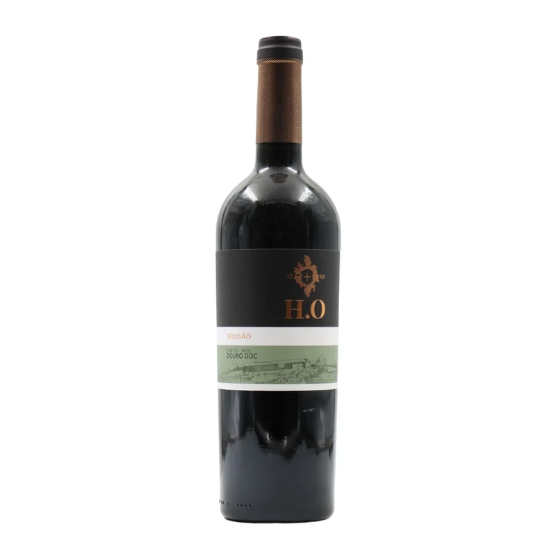 Horta Osório Sousão Tinto 2018