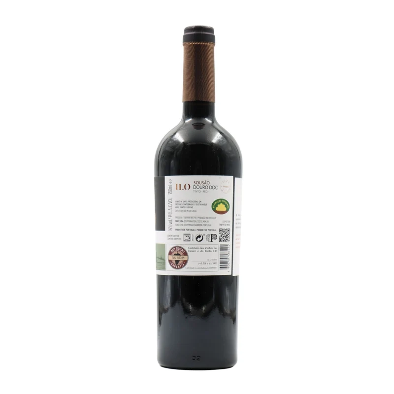 Horta Osório Sousão Tinto 2018