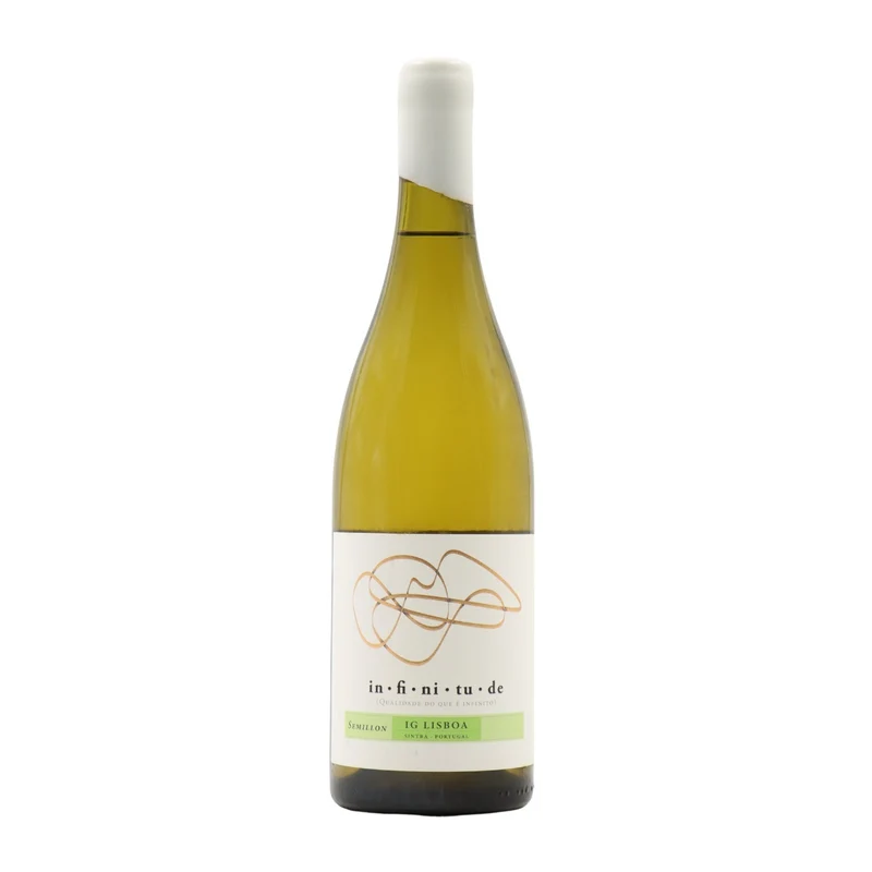 Infinitude Branco Semillon Branco