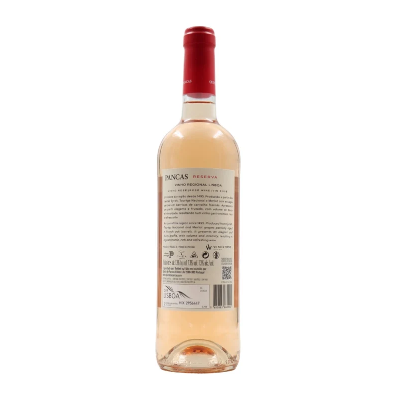 Quinta de Pancas Reserva Rosé