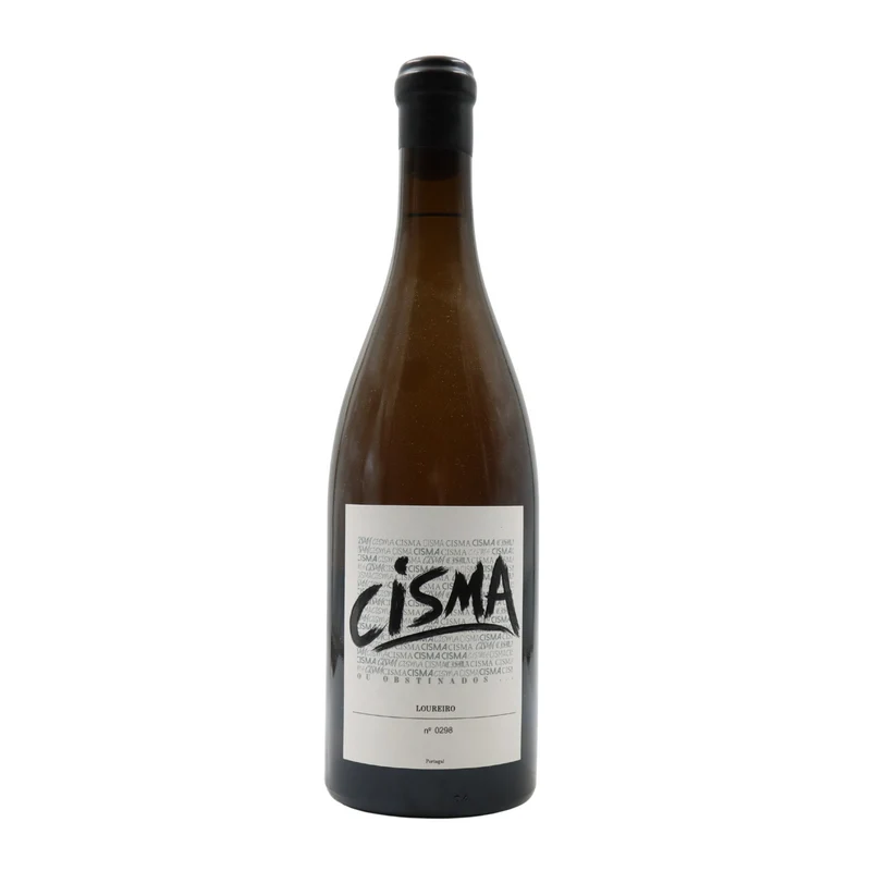 Quinta de Santiago Pormenor Cisma Branco