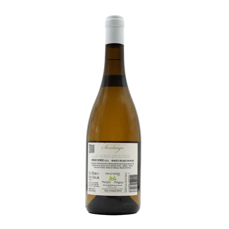 Quinta de Santiago Vinha do Chapim Branco