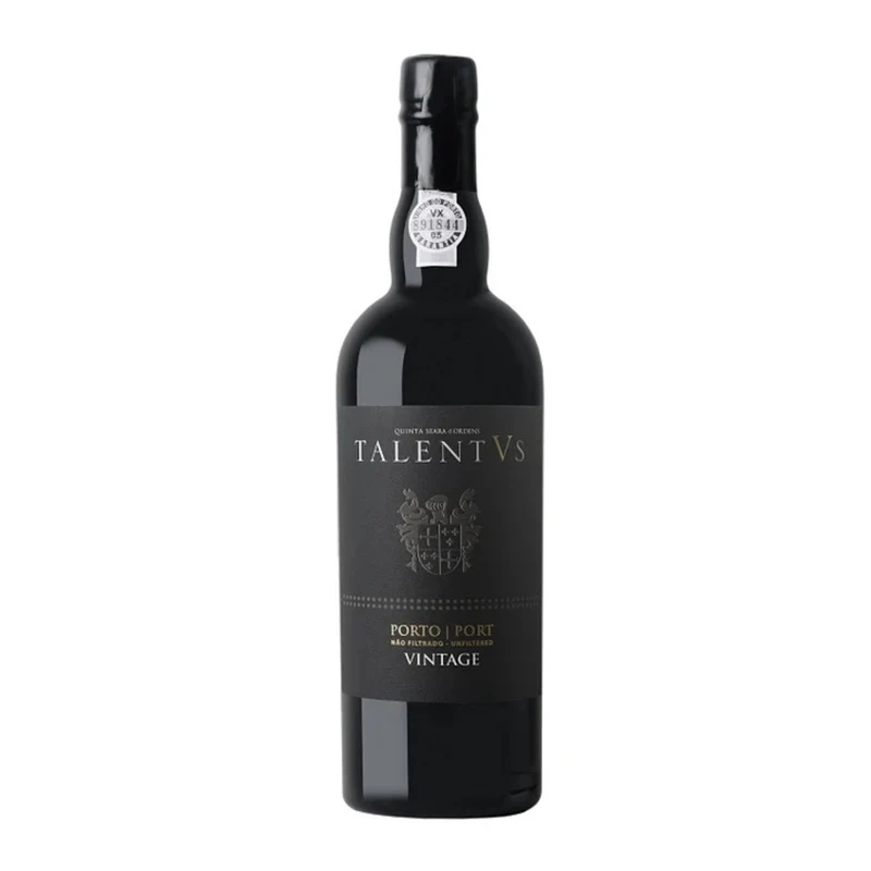 Quinta de Seara D'Ordens Talentvs Vintage Porto 2017