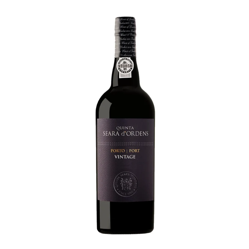 Quinta de Seara D'Ordens Vintage Porto 2015