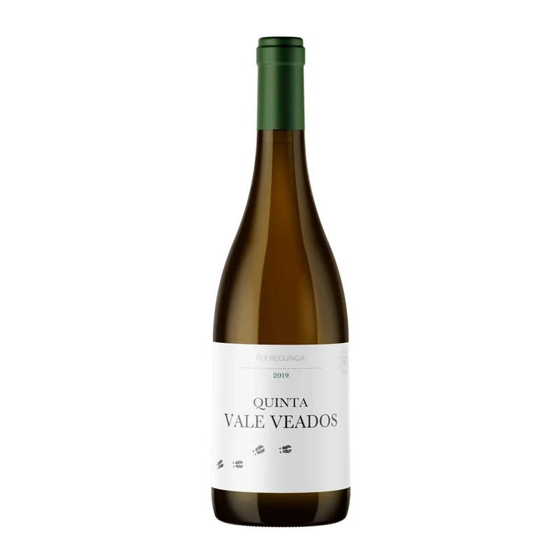 Quinta de Vale Veados Branco