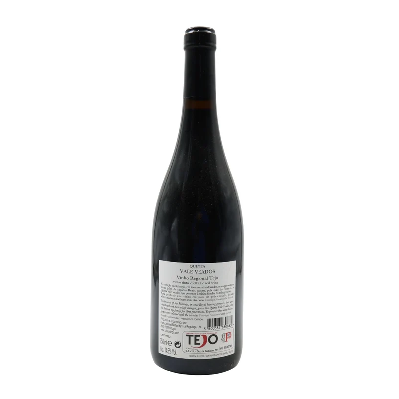 Quinta de Vale Veados Tinto