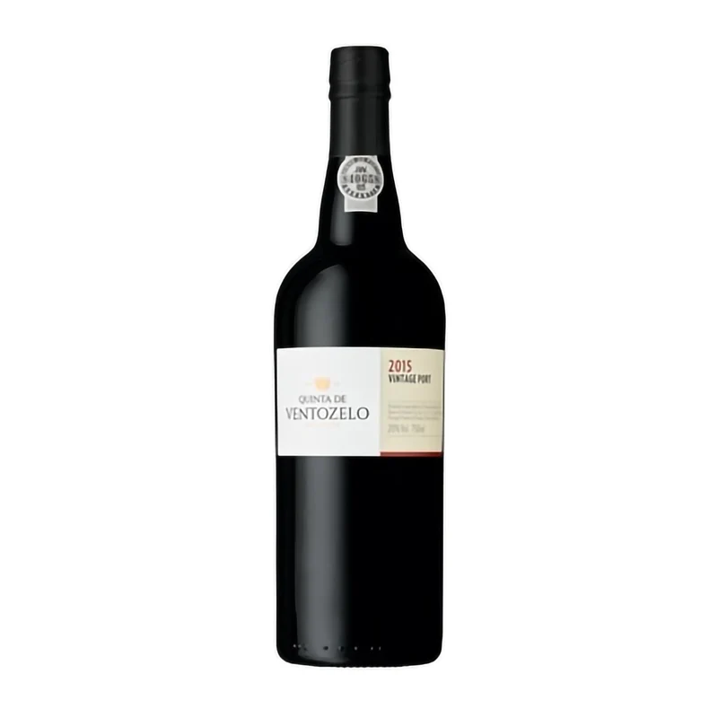 Quinta de Ventozelo Vintage Porto 2016