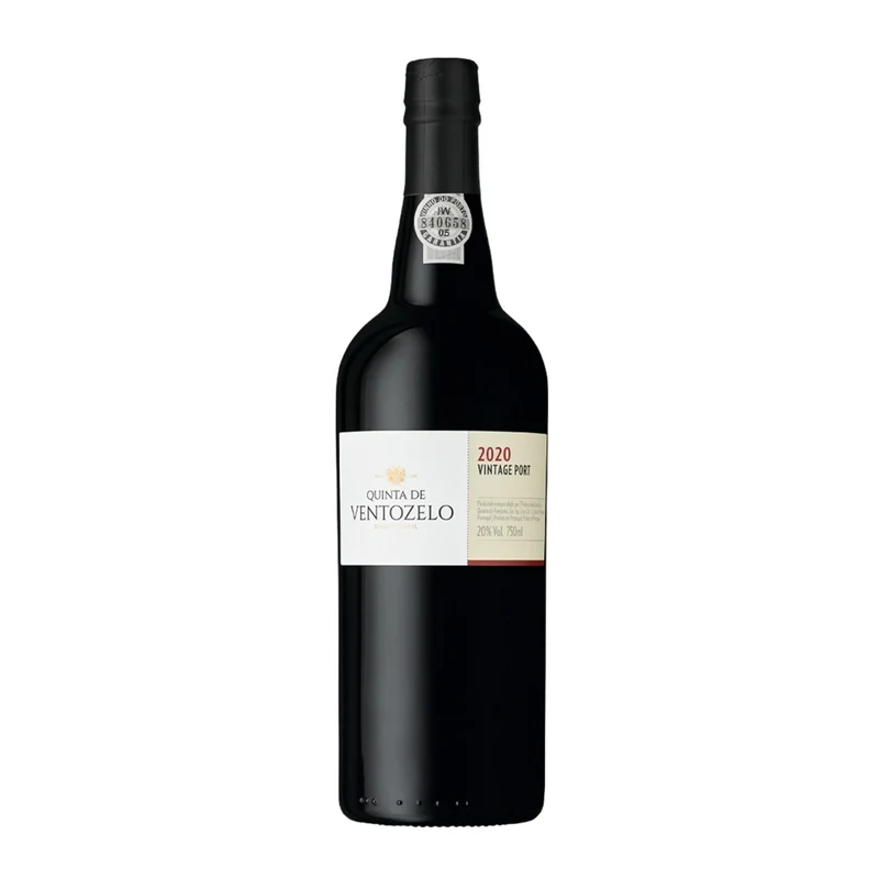 Quinta de Ventozelo Vintage Porto