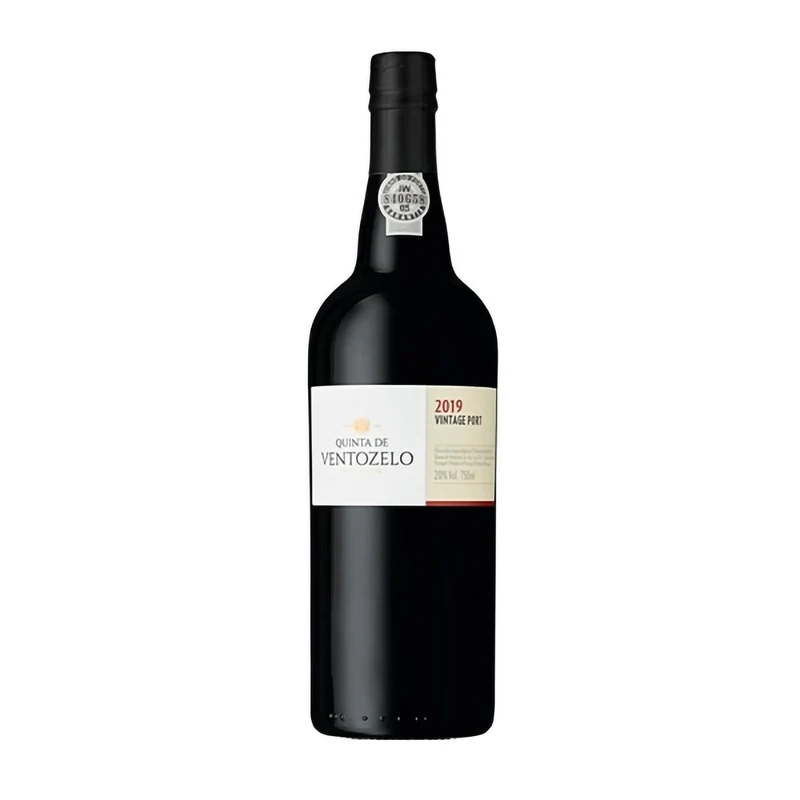 Quinta de Ventozelo Vintage Porto 2019