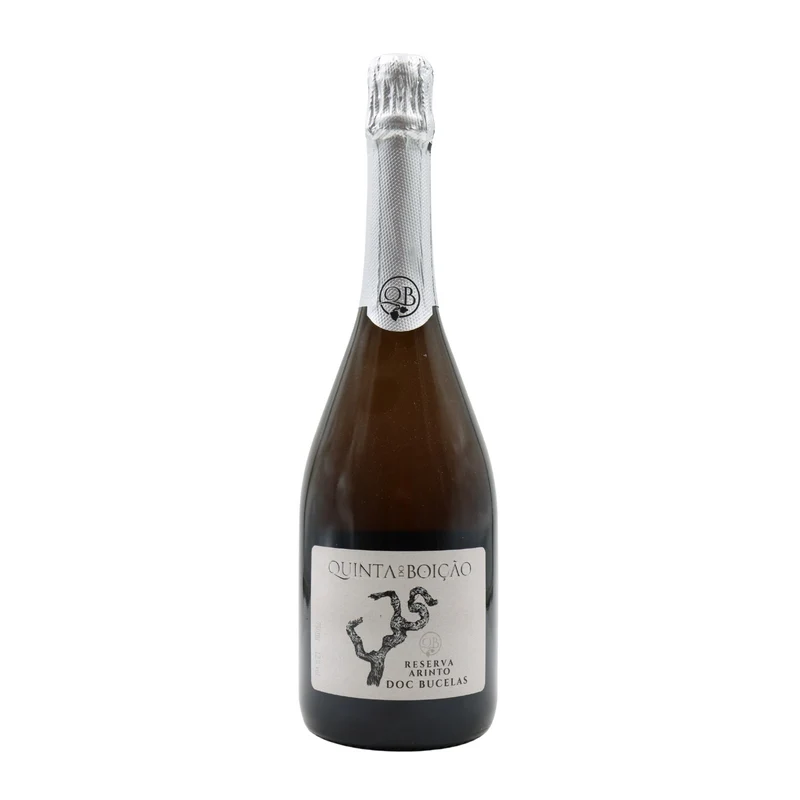 Quinta do Boição Arinto Reserva Bruto Espumante 2019