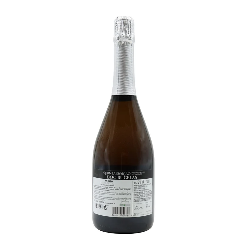 Quinta do Boição Arinto Reserva Bruto Espumante 2019