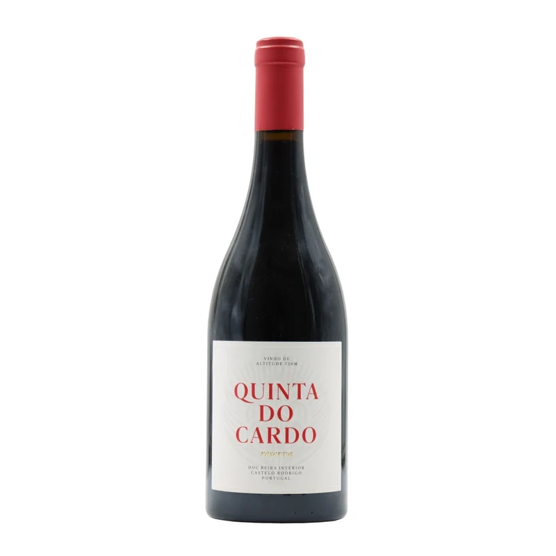 Quinta do Cardo Reserva Tinto 2019
