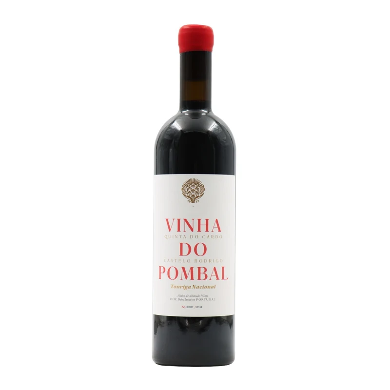 Quinta do Cardo Vinha do Pombal Touriga Nacional Tinto