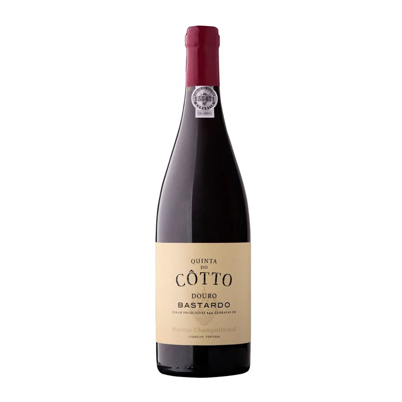 Quinta do Côtto Bastardo Tinto