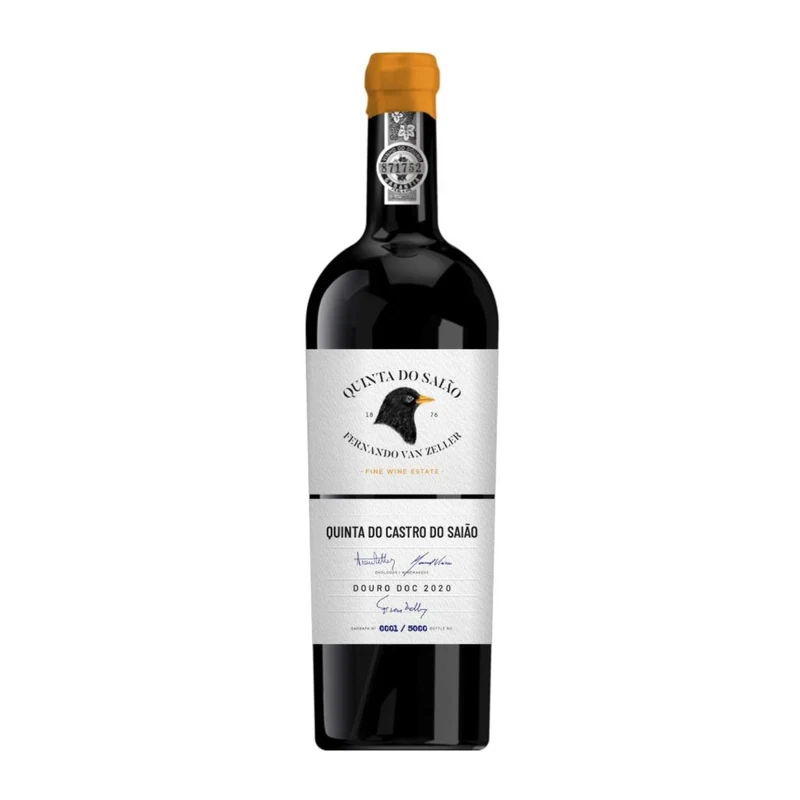 Quinta do Castro do Saião Tinto
