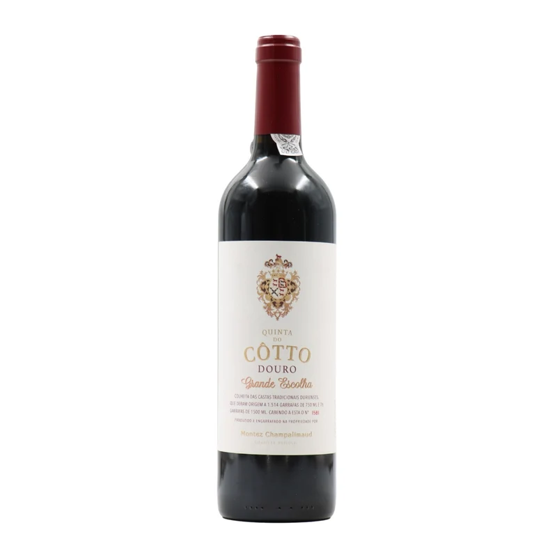 Quinta do Côtto Grande Escolha Tinto 2017