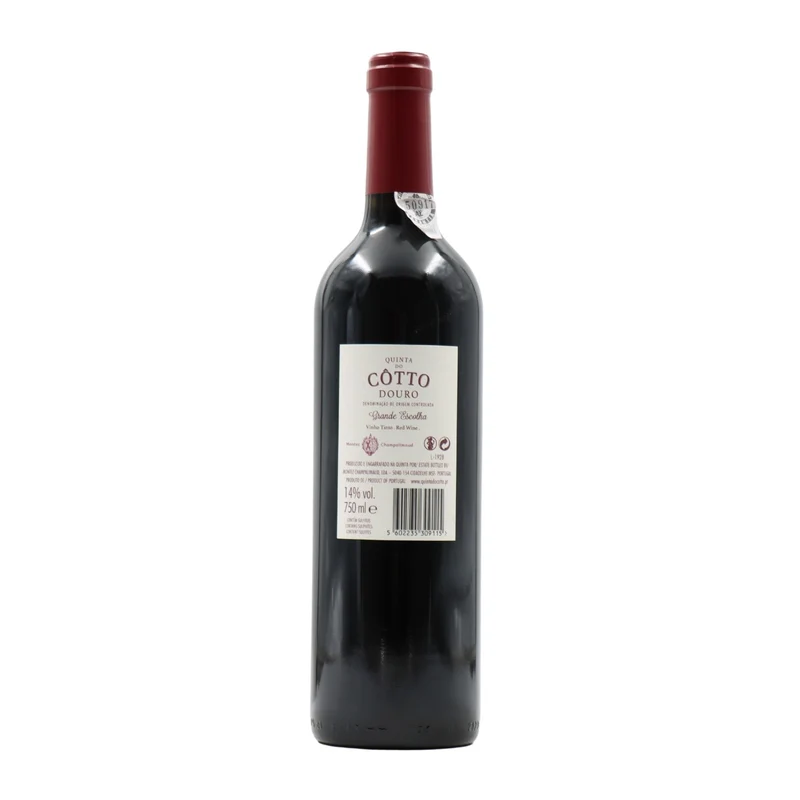 Quinta do Côtto Grande Escolha Tinto 2017