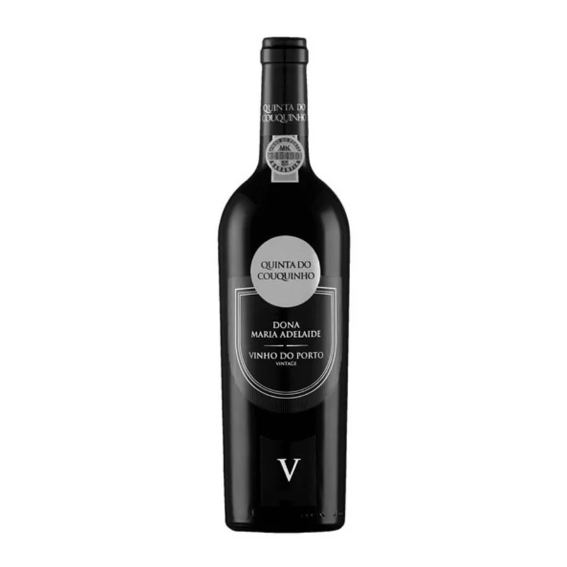 Quinta do Couquinho Vintage Porto 2013