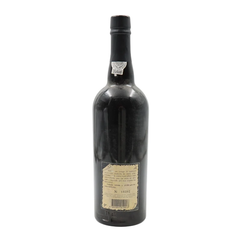 Quinta do Estanho Vintage Porto 1991