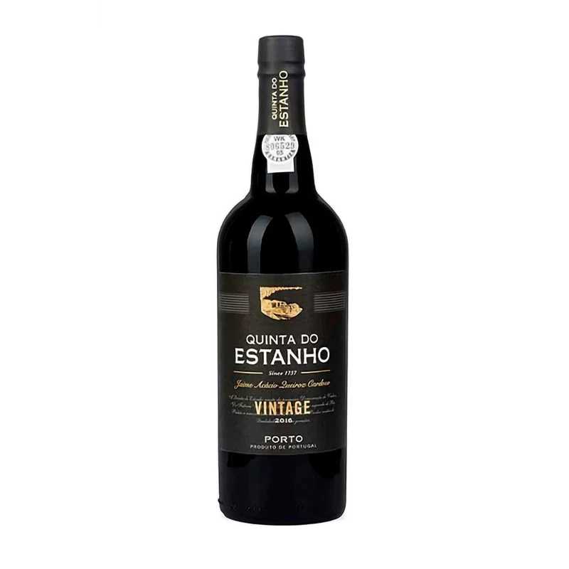 Quinta do Estanho Vintage Porto 2016
