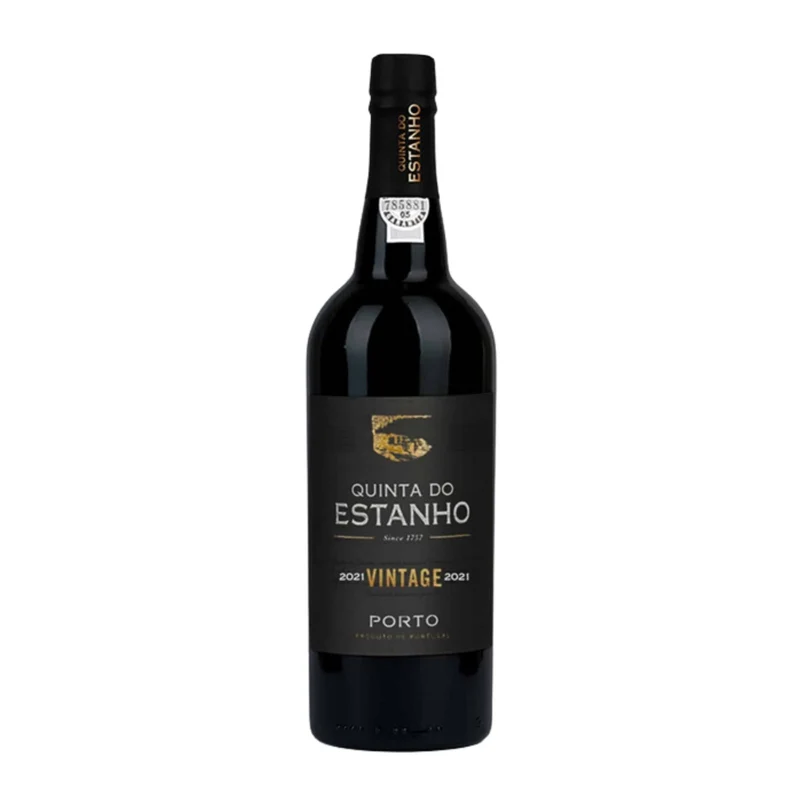 Quinta do Estanho Vintage Porto