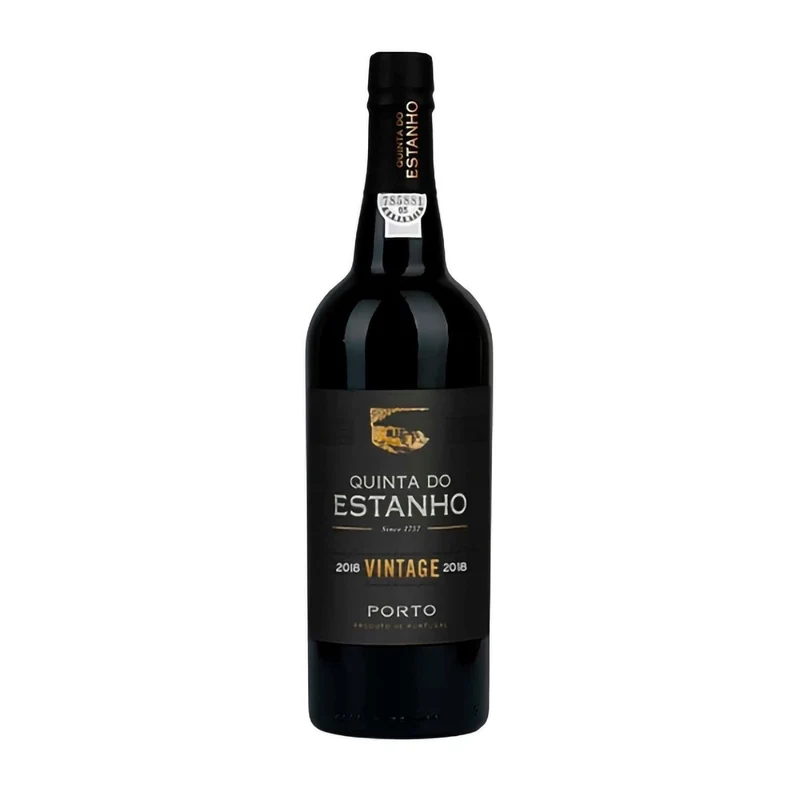 Quinta do Estanho Vintage Porto 2018