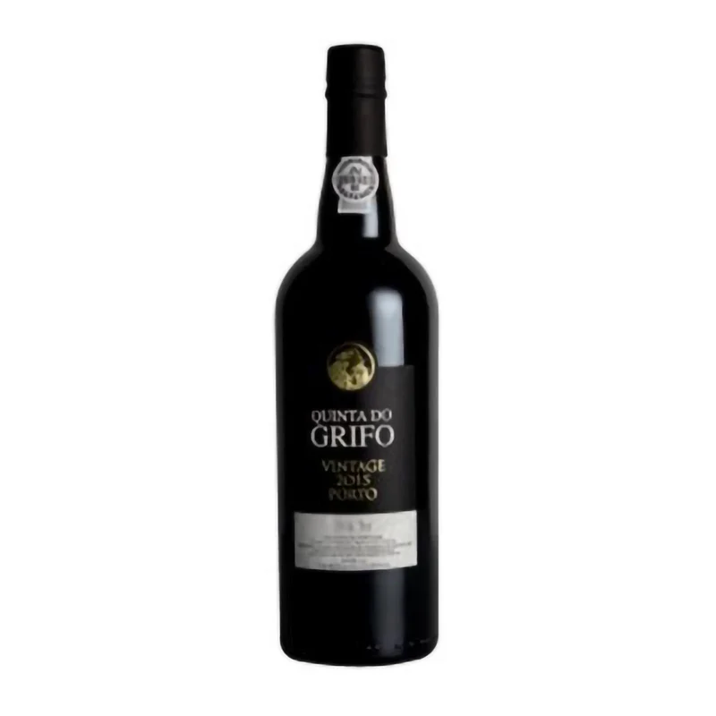 Quinta do Grifo Vintage Porto 2015