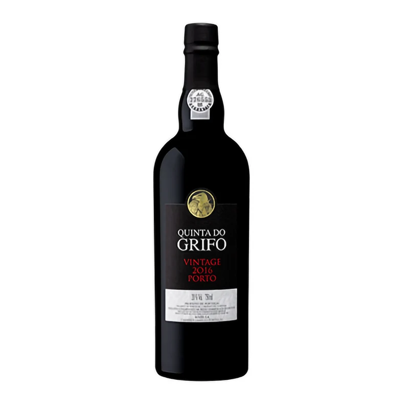 Quinta do Grifo Vintage Porto 2016