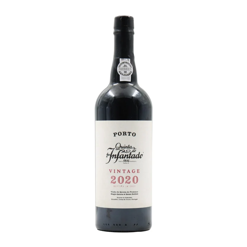 Quinta do Infantado Vintage Porto