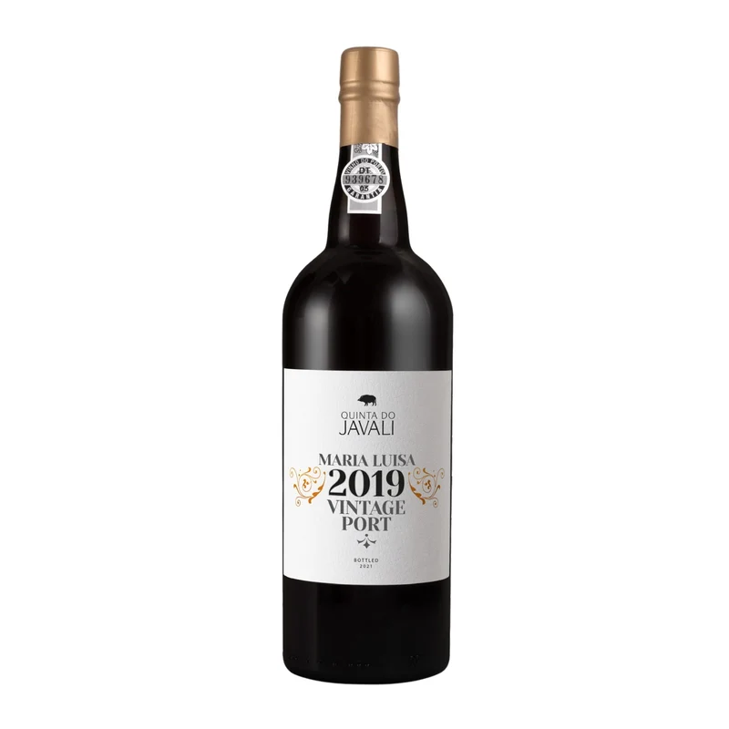 Quinta do Javali Maria Luisa Vintage Porto 2019