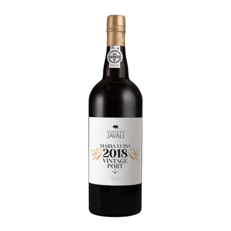 Quinta do Javali Maria Luisa Vintage Porto 2018