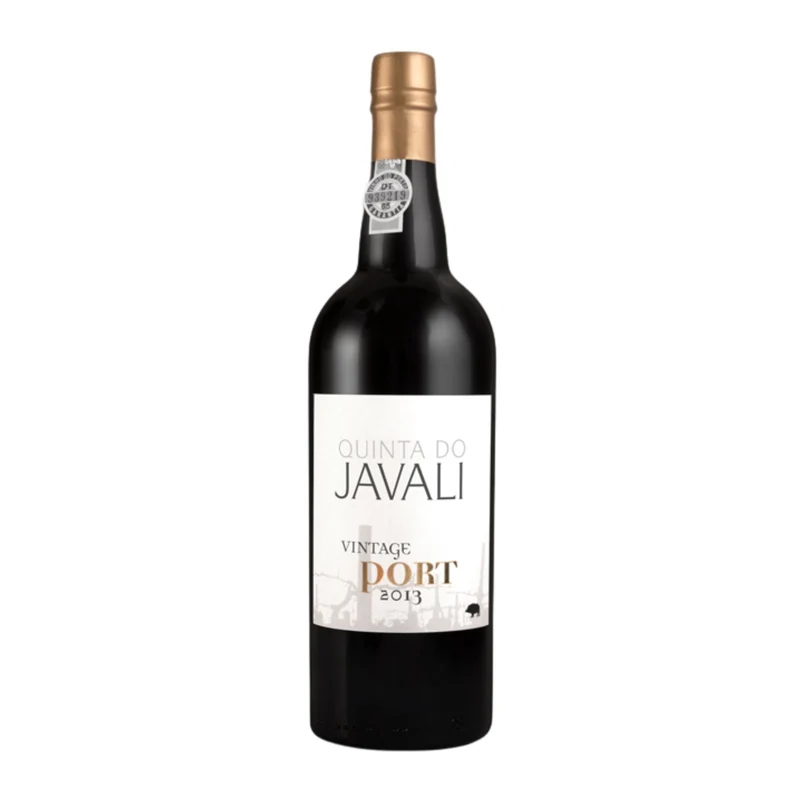 Quinta do Javali Vintage Porto 2013