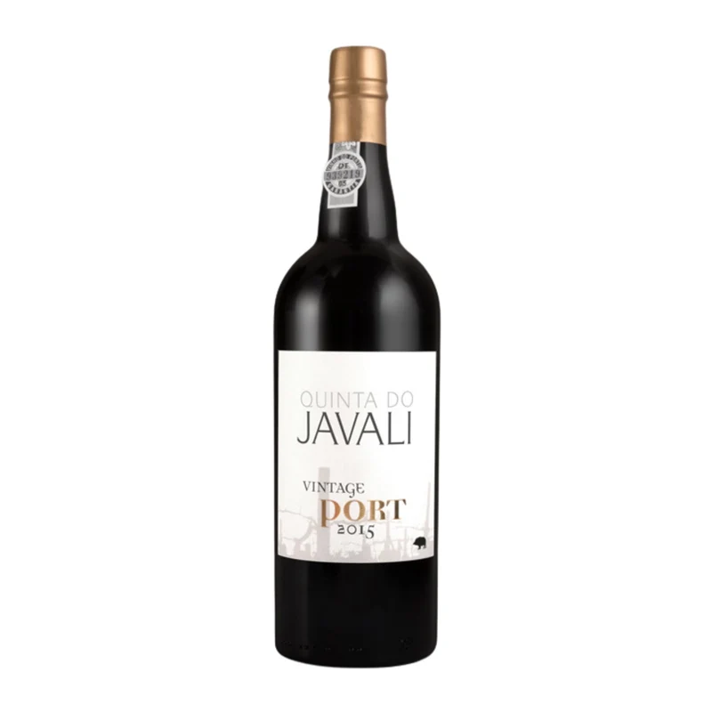 Quinta do Javali Vintage Porto 2015