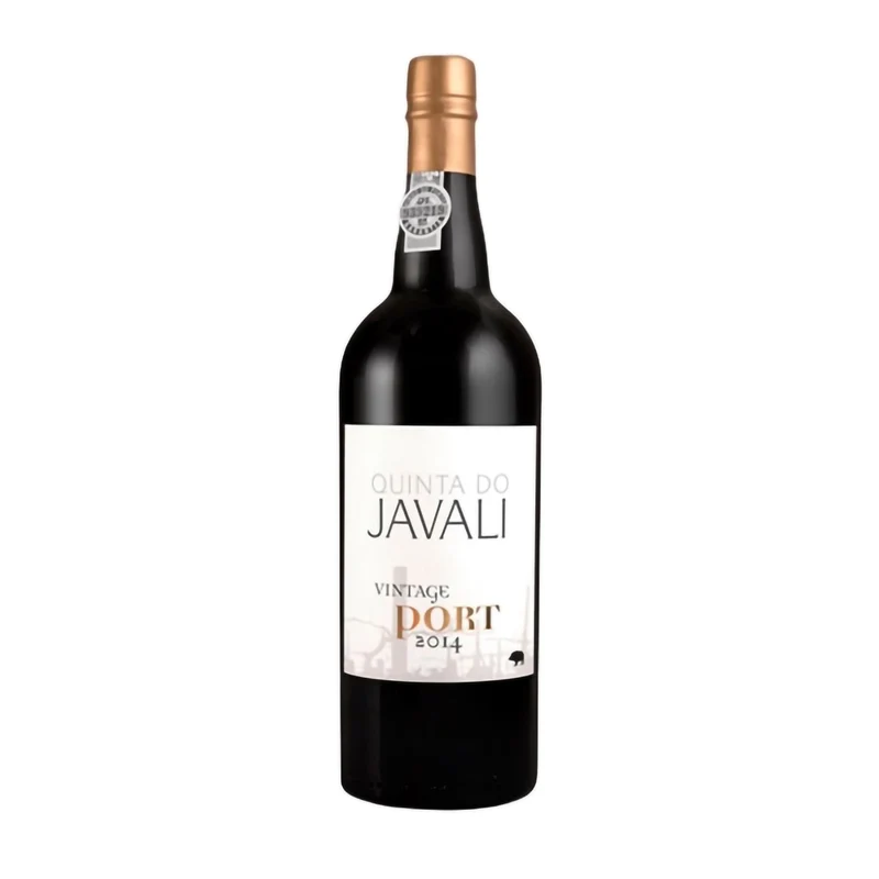 Quinta do Javali Vintage Porto 2014
